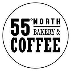55 North Bakery and Coffee